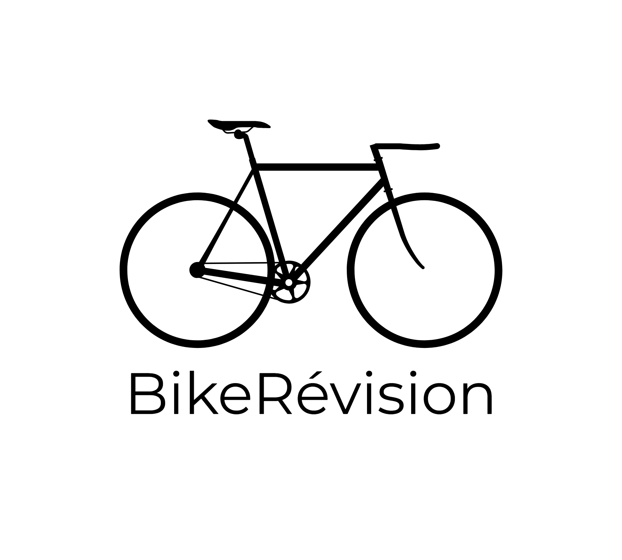 Logo BikeRevision